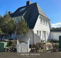 Haus zum Kaufen in Westerland 1.495.000,00 € 140 m²