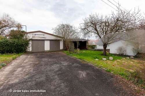 Foto - Grundstück zu verkaufen in Dinkelscherben 452.000,00 € 1101 m²