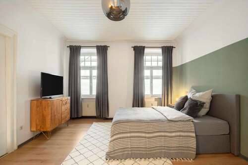 Foto - WG-Zimmer in München 985,00 € 22 m²