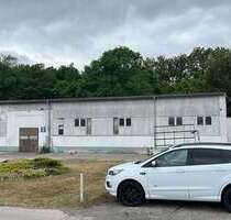 Halle in Oranienburg 1.756,48 € 439 m²