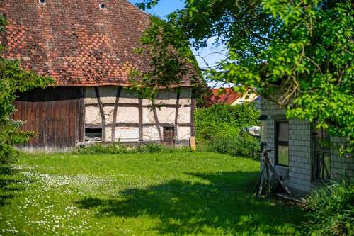 Foto - Haus zum Kaufen in Breisach am Rhein Gündlingen 925.000,00 € 135 m²