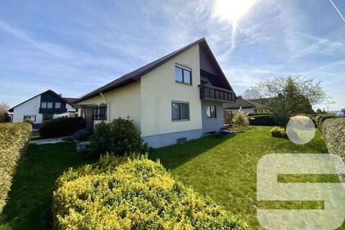 Foto - Haus zum Kaufen in Nersingen 589.000,00 € 209.74 m²