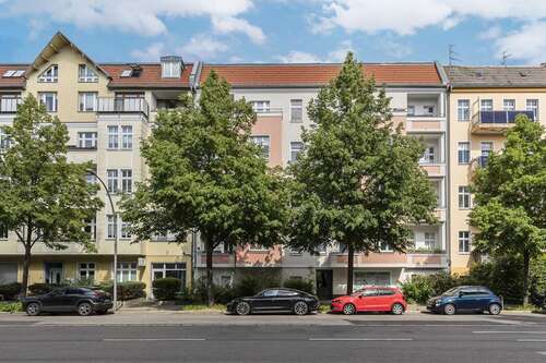 Foto - Wohnung zum Kaufen in Berlin 469.900,00 € 89.22 m²
