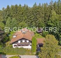 Wohnung zum Kaufen in Icking 840.000,00 € 160 m²