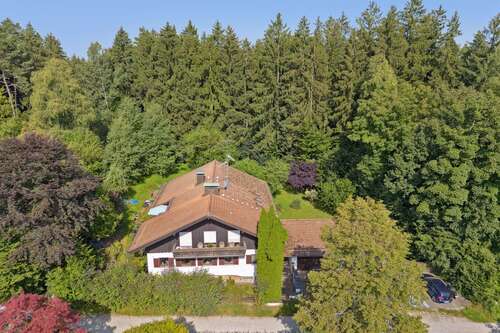 Foto - Wohnung zum Kaufen in Icking 840.000,00 € 160 m²