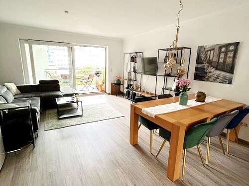 Foto - Wohnung zum Kaufen in Osnabrück 459.000,00 € 115 m²