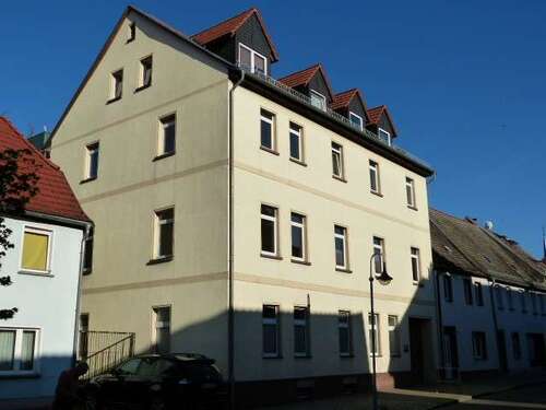 Foto - Wohnung zum Mieten in Lützen 499,00 € 76.7 m²