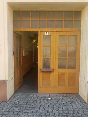 Foto - Wohnung zum Mieten in Lützen 499,00 € 76.7 m²