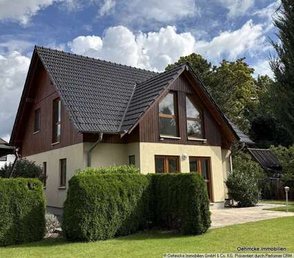 Foto - Haus zum Kaufen in Schönefeld 596.000,00 € 110 m²