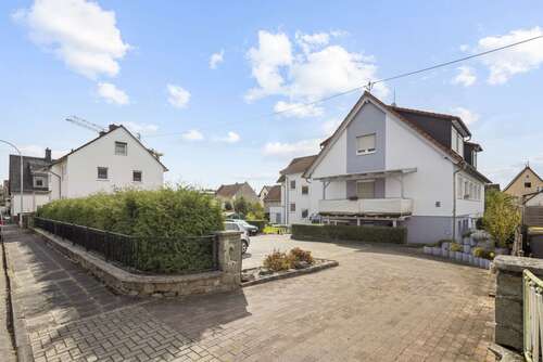 Foto - Wohnung zum Kaufen in Wetzlar 279.000,00 € 96 m²