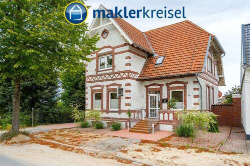 Foto - Haus zum Kaufen in Esens 399.000,00 € 140 m²