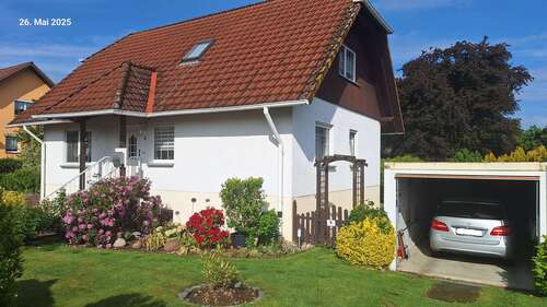 Foto - Haus zum Kaufen in Parthenstein 339.000,00 € 126 m²