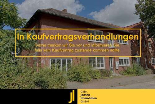 Foto - Haus zum Kaufen in Haselünne 220.000,00 € 250 m²