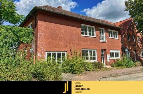 Foto - Haus zum Kaufen in Haselünne 220.000,00 € 250 m²