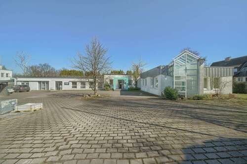 Foto - Büro in Schwerte 2.250,00 € 255 m²