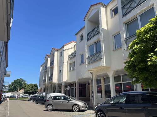 Foto - Wohnung zum Kaufen in Coswig 140.000,00 € 72 m²