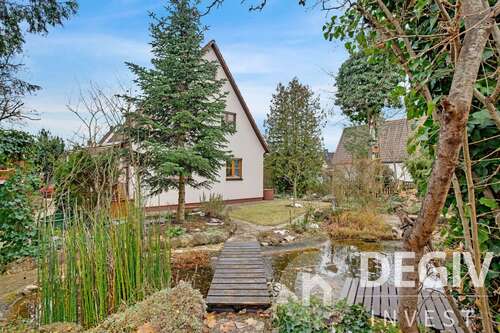 Foto - Haus zum Kaufen in Erlangen 445.000,00 € 136 m²