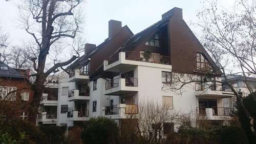 Foto - Wohnung zum Kaufen in Offenbach 252.000,00 € 56 m²