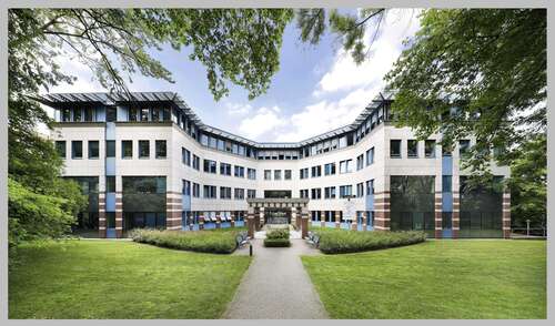 Foto - Büro in Essen 3.791,00 € 446 m²