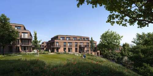 Foto - Wohnung zum Kaufen in Feldafing 1.242.000,00 € 91.76 m²