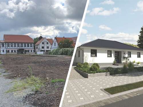 Foto - Haus zum Kaufen in Dienstedt 321.620,00 € 108 m²