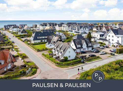 Foto - Wohnung zum Kaufen in Wenningstedt 465.000,00 € 47 m²