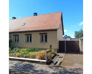 Haus zum Kaufen in Zörbig 79.500,00 € 120 m²