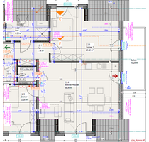 Wohnung zum Mieten in Lahnau 1.200,00 € 99.84 m²