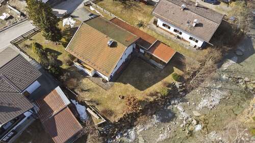Foto - Grundstück zu verkaufen in Bad Wiessee 1.195.000,00 € 757 m²