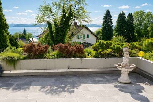 Foto - Wohnung zum Kaufen in Tutzing 1.080.000,00 € 130 m²