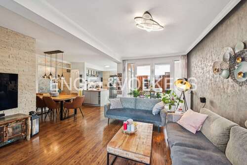 Foto - Wohnung zum Kaufen in Köln 475.000,00 € 106 m²