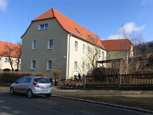 Foto - Wohnung zum Mieten in Freital 918,00 € 71 m²