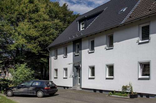 Foto - Wohnung zum Mieten in Gelsenkirchen 369,00 € 46.97 m²
