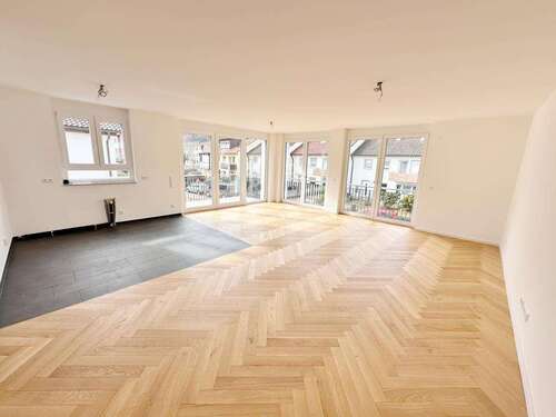 Foto - Wohnung zum Kaufen in Freiburg 725.000,00 € 99 m²