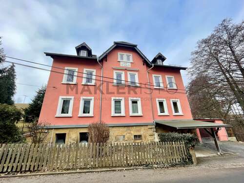 Foto - Haus zum Kaufen in Bannewitz 250.000,00 € 270 m²