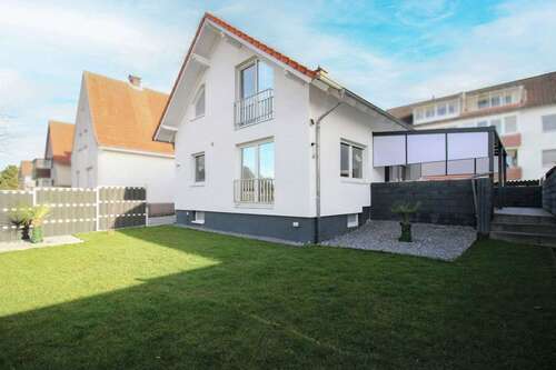 Foto - Haus zum Kaufen in Borchen 435.000,00 € 125.81 m²