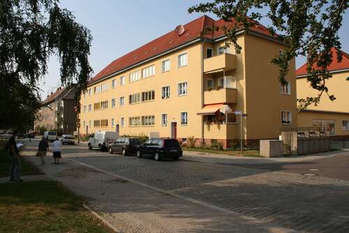 Foto - Wohnung zum Mieten in Magdeburg 401,60 € 54.64 m²