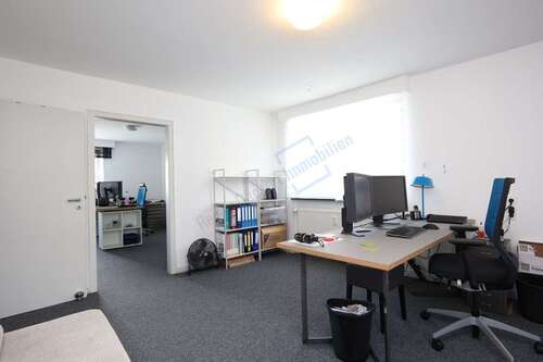 Foto - Büro in Darmstadt 730,00 € 61.94 m²