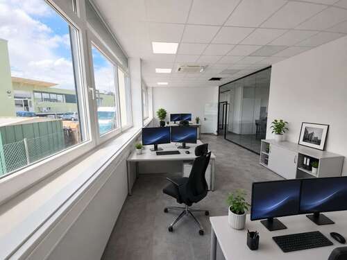 Foto - Büro in Neu-Ulm 2.000,00 € 40 m²