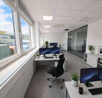Büro in Neu-Ulm 2.000,00 € 40 m²