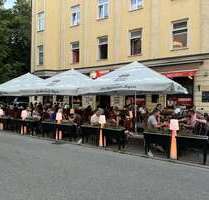 Gastronomie in München Schwanthalerhöhe 6.600,00 € 310 m² - München / Schwanthalerhöhe