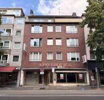 Einzelhandel in Düsseldorf-Pempelfort 1.890,00 € 90 m²