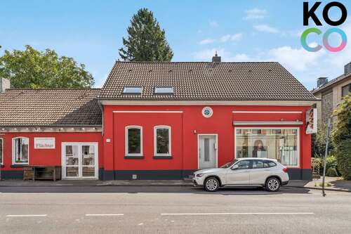 Foto - Haus zum Mieten in Mettmann 2.310,00 € 144 m²