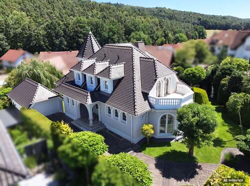 Foto - Haus zum Kaufen in Queidersbach 795.000,00 € 356.42 m²