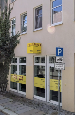 Foto - Einzelhandel in Halle 540,00 € 54 m²