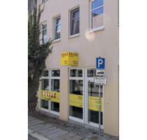 Einzelhandel in Halle 540,00 € 54 m²