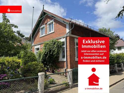 Foto - Haus zum Kaufen in Burg 184.000,00 € 114 m²