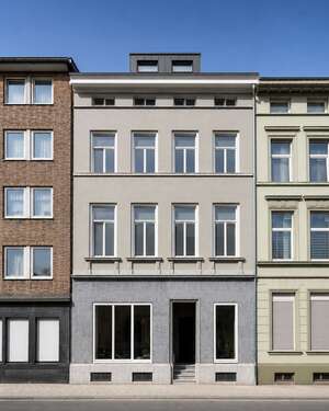 Foto - Wohnung zum Mieten in Aachen 1.260,00 € 68.29 m²