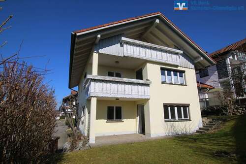 Foto - Haus zum Kaufen in Wildpoldsried 699.000,00 € 182 m²