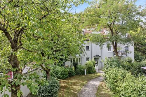 Foto - Wohnung zum Kaufen in München 765.000,00 € 105 m²